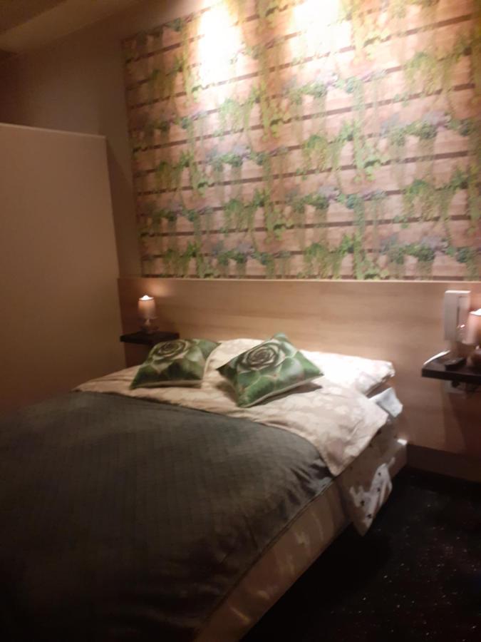 Hotel Le Kamelia Salles  Esterno foto